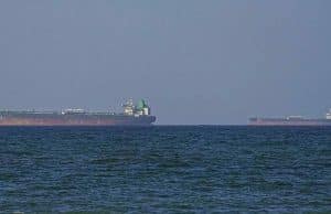 China tilda de “peligroso e irresponsable” el bloqueo de EE. UU. a puertos iraníes