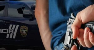 Asesinan un hombre en Aguadilla