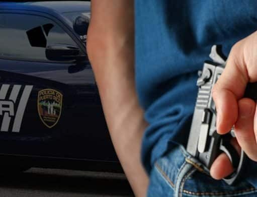 Investigan incidente de ‘carjacking’, disparos y malhechores