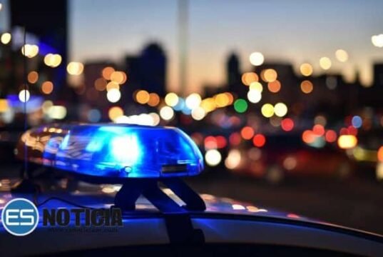 Un muerto y un herido de bala en presunto ataque a tiros en carretera de Lajas