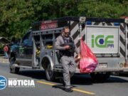 Hombre muere pillado bajo auto al que realizaba labores de mecánica