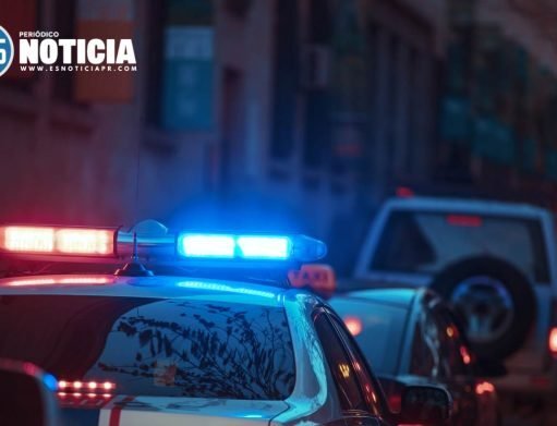 Encuentran cuerpo baleado en estacionamiento de un negocio en Caguas
