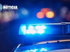 Policía investiga asesinato en Corozal