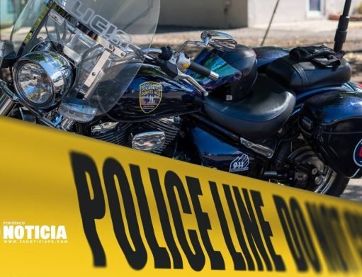 Hallan cuerpo baleado y calcinado dentro de vehículo incendiado en Caimito