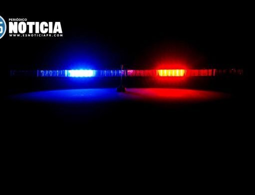 Asaltan familia a punta de cuchillo y machete en Moca para robarle el vehículo