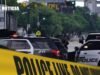 Matan a tiros a un hombre en estacionamiento de Santurce