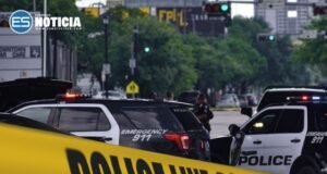 Matan a tiros a un hombre en estacionamiento de Santurce