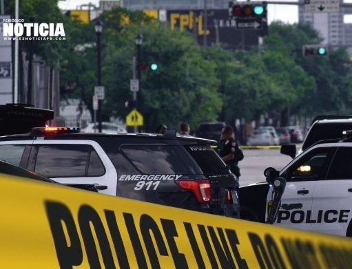 Envían a prisión a mujer que atacó hijo con arma blanca