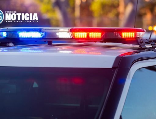 Septuagenaria muere al caer por escaleras