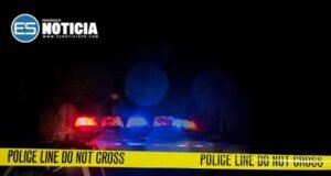 Muere peatón atropellado por conductor que abandonó la escena