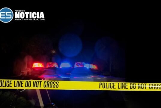 Policía investiga incidente violento en Cayey