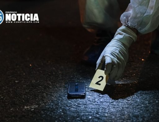 Asesinan adolescente en cancha de baloncesto