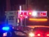 Tres heridos en incidentes violentos reportados en las pasadas horas