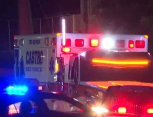 Tres heridos en incidentes violentos reportados en las pasadas horas