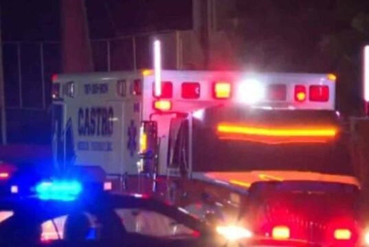 Muere peatón en accidente en Caguas