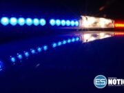 Joven muere tras chocar con muro de concreto