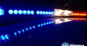 Joven muere tras chocar con muro de concreto