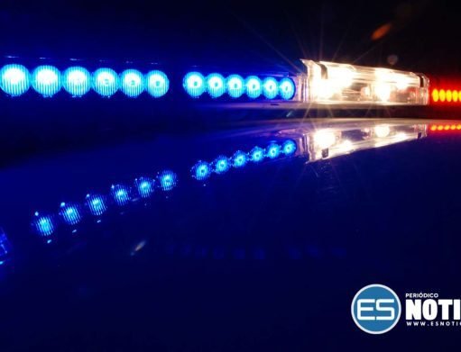 Joven muere tras chocar con muro de concreto