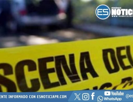 Policía investiga posible feminicidio-suicidio en Mayagüez