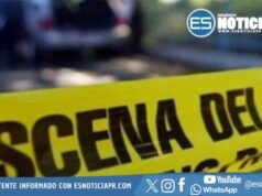 Policía investiga suicidio en Peñuelas