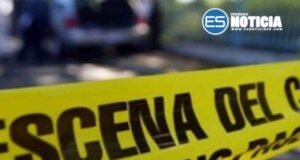 Policía investiga suicidio en Peñuelas