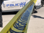 Joven de 25 años es asesinado a tiros frente a negocio en Aguadilla