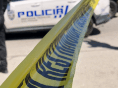 Identifican hombre y mujer asesinados en Coamo