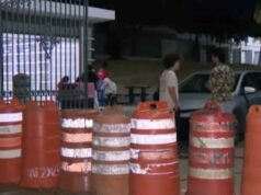 Clausuran portones de la UPR Río Piedras en inicio de huelga indefinida estudiantil