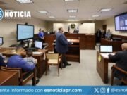 Cámara aprueba prohibir transmisiones en vivo de vistas antes del juicio
