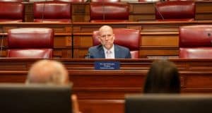 Advierten sobre medida para crea nueva ‘Ley del Poder Judicial de Puerto Rico’