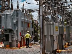 LUMA instala 20 nuevos transformadores para reforzar la red eléctrica en Puerto Rico