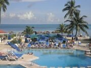 Falta de agua toca las puertas de los hoteles