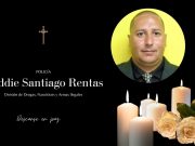 Ascenderán a coronel al policía asesinado en Ponce