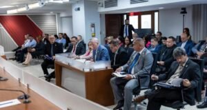 Seguridad Pública solicita presupuesto de $240.7 millones