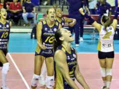 Santurce avanza a la final de la LVSF tras vencer en cinco sets a Juncos