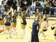 Cangrejeras completan barrida histórica y se coronan campeonas de la LVSF 2026