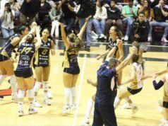 Cangrejeras completan barrida histórica y se coronan campeonas de la LVSF 2026