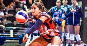 Criollas de Caguas avanzan como líderes a semifinales tras vencer a Ponce