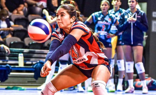 voleibol criollas
