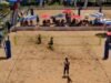 Sagrado domina el voleibol de playa y suma dos campeonatos en el Festival Deportivo de la LAI