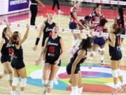 Leonas y Cangrejeras se enfrentarán por el campeonato de la LVSF
