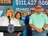 Gobernadora dice que cambiar directores no resuelve problemas de la AAA