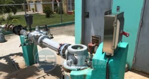 DRNA informa aumento en solicitudes para uso de franquicias de agua
