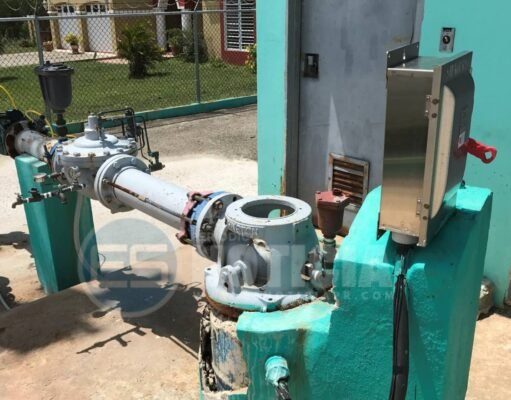 DRNA informa aumento en solicitudes para uso de franquicias de agua