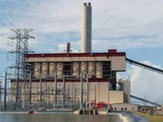 Zar de Energía informa salida de servicio de unidad AES 1 por avería