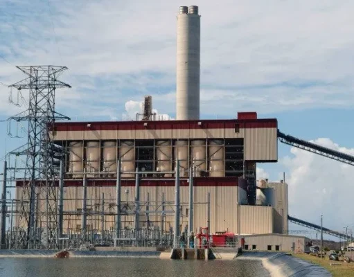 Zar de Energía informa salida de servicio de unidad AES 1 por avería