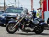Motociclista muere tras chocar contra vehículo de la Autoridad de Carreteras