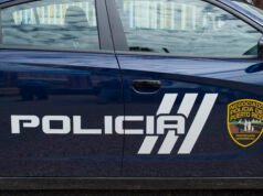 Mujer resulta herida con arma blanca tras presunta agresión de su pareja en San Lorenzo