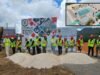Adjuntas inicia remodelación de piscina y bulevar