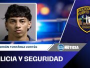 Encarcelan joven por robo de cuatro Mercedes Benz